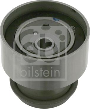 Febi Bilstein 23601 - Натяжной ролик, зубчатый ремень ГРМ autospares.lv