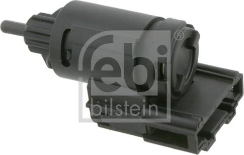 Febi Bilstein 23618 - Выключатель стоп сигнала / сцепления autospares.lv