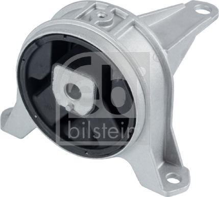 Febi Bilstein 23681 - Подушка, опора, подвеска двигателя autospares.lv