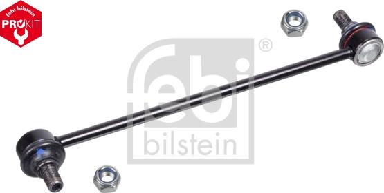 Febi Bilstein 23635 - Тяга / стойка, стабилизатор autospares.lv