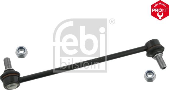 Febi Bilstein 23636 - Тяга / стойка, стабилизатор autospares.lv