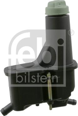 Febi Bilstein 23040 - Компенсационный бак, гидравлического масла усилителя руля autospares.lv