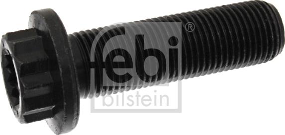 Febi Bilstein 23042 - Болт шкива autospares.lv