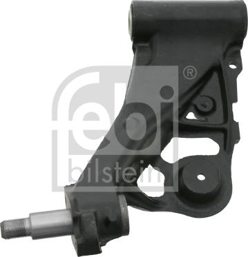 Febi Bilstein 23167 - Рычаг подвески колеса autospares.lv