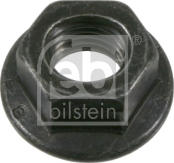 Febi Bilstein 23103 - Гайка autospares.lv