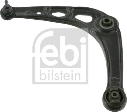 Febi Bilstein 23181 - Рычаг подвески колеса autospares.lv