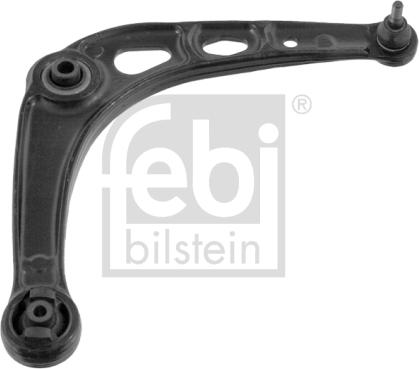 Febi Bilstein 23182 - Рычаг подвески колеса autospares.lv