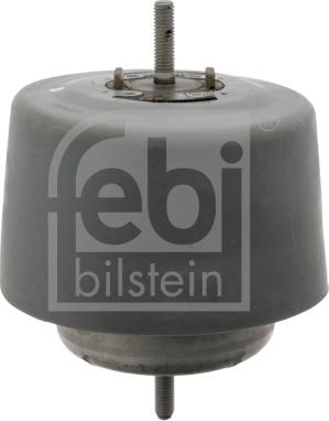 Febi Bilstein 23130 - Подушка, опора, подвеска двигателя autospares.lv