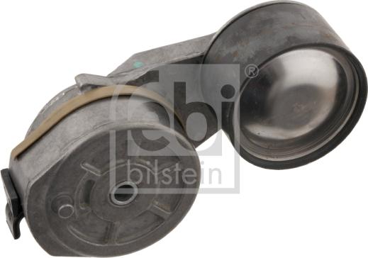 Febi Bilstein 23326 - Натяжитель, поликлиновый ремень autospares.lv