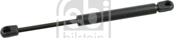 Febi Bilstein 23378 - Газовая пружина, упор autospares.lv