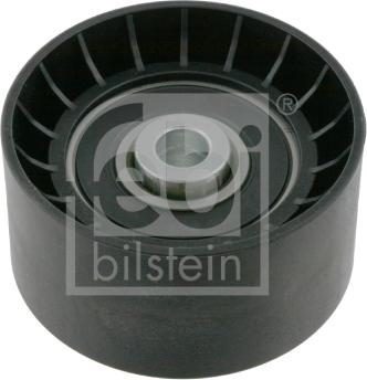 Febi Bilstein 23295 - Ролик, поликлиновый ремень autospares.lv