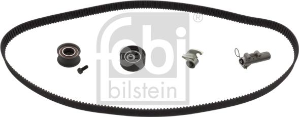 Febi Bilstein 23290 - Комплект зубчатого ремня ГРМ autospares.lv