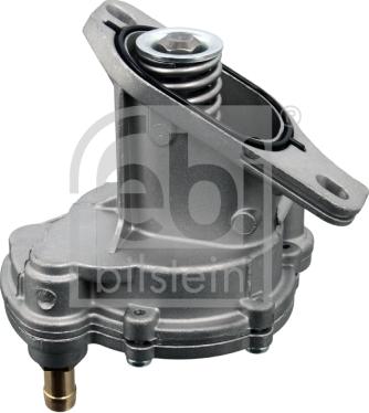 Febi Bilstein 23248 - Вакуумный насос, тормозная система autospares.lv