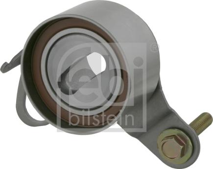 Febi Bilstein 23255 - Натяжной ролик, зубчатый ремень ГРМ autospares.lv