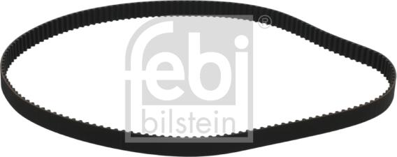 Febi Bilstein 23202 - Зубчатый ремень ГРМ autospares.lv