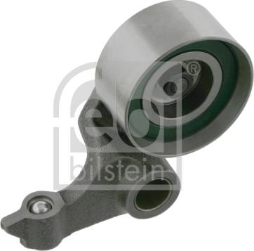 Febi Bilstein 23285 - Натяжной ролик, зубчатый ремень ГРМ autospares.lv