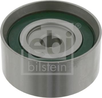 Febi Bilstein 23283 - Направляющий ролик, зубчатый ремень ГРМ autospares.lv