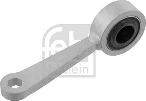 Febi Bilstein 23235 - Тяга / стойка, стабилизатор autospares.lv