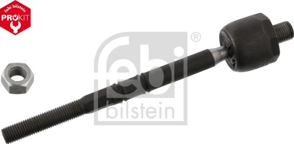 Febi Bilstein 23221 - Осевой шарнир, рулевая тяга autospares.lv