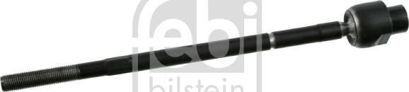 Febi Bilstein 23227 - Осевой шарнир, рулевая тяга autospares.lv