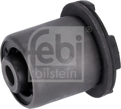 Febi Bilstein 23762 - Сайлентблок, рычаг подвески колеса autospares.lv