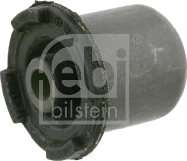 Febi Bilstein 23762 - Сайлентблок, рычаг подвески колеса autospares.lv