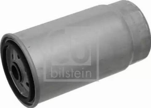 Febi Bilstein 23767 - Топливный фильтр autospares.lv