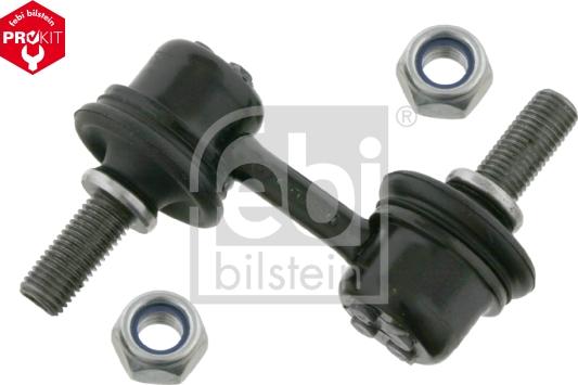 Febi Bilstein 23714 - Тяга / стойка, стабилизатор autospares.lv