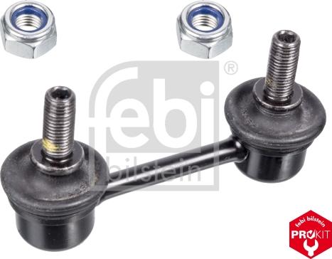 Febi Bilstein 23715 - Тяга / стойка, стабилизатор autospares.lv