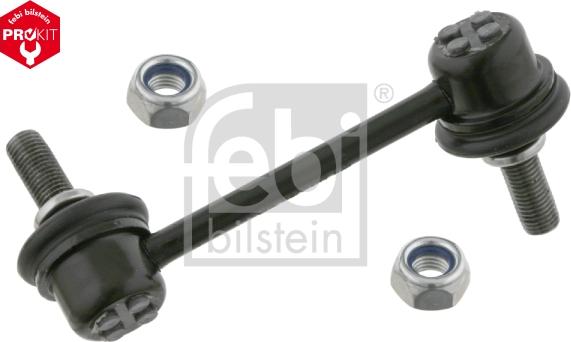 Febi Bilstein 23711 - Тяга / стойка, стабилизатор autospares.lv