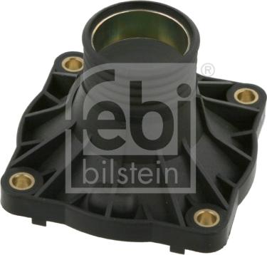 Febi Bilstein 23739 - Термостат охлаждающей жидкости / корпус autospares.lv