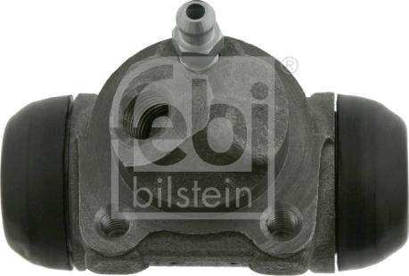 Febi Bilstein 23734 - Колесный тормозной цилиндр autospares.lv