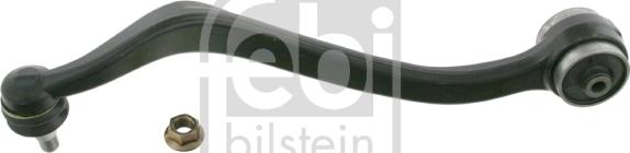 Febi Bilstein 23731 - Рычаг подвески колеса autospares.lv