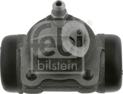 Febi Bilstein 23733 - Колесный тормозной цилиндр autospares.lv