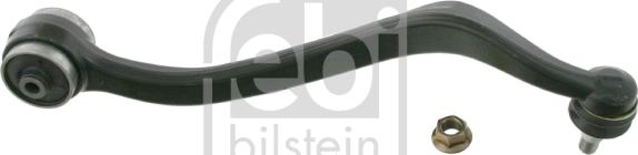 Febi Bilstein 23732 - Рычаг подвески колеса autospares.lv