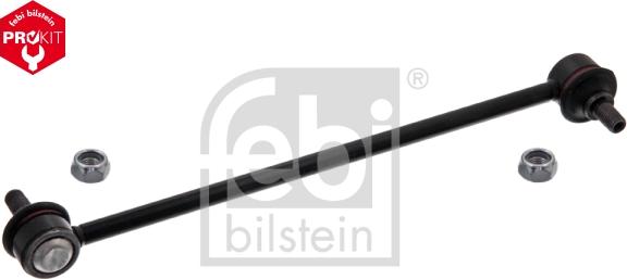 Febi Bilstein 22993 - Тяга / стойка, стабилизатор autospares.lv