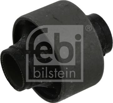 Febi Bilstein 22945 - Сайлентблок, рычаг подвески колеса autospares.lv