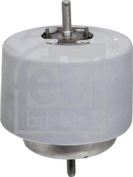 Febi Bilstein 22958 - Подушка, опора, подвеска двигателя autospares.lv