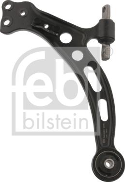 Febi Bilstein 22967 - Рычаг подвески колеса autospares.lv