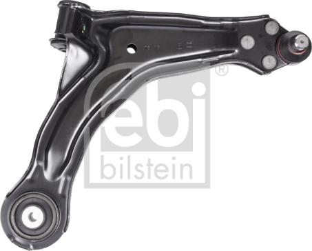 Febi Bilstein 22919 - Рычаг подвески колеса autospares.lv