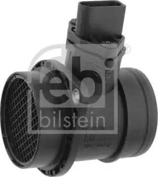 Febi Bilstein 22916 - Датчик потока, массы воздуха autospares.lv