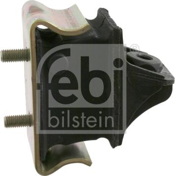Febi Bilstein 22910 - Подушка, опора, подвеска двигателя autospares.lv