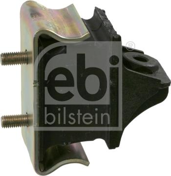 Febi Bilstein 22912 - Подушка, опора, подвеска двигателя autospares.lv