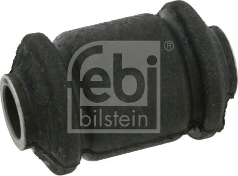 Febi Bilstein 22988 - Сайлентблок, рычаг подвески колеса autospares.lv