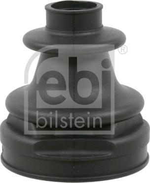 Febi Bilstein 22983 - Пыльник, приводной вал autospares.lv