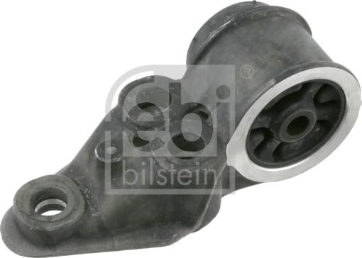 Febi Bilstein 22982 - Сайлентблок балки моста autospares.lv