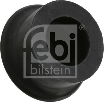 Febi Bilstein 22936 - Отбойник, подвеска двигателя autospares.lv