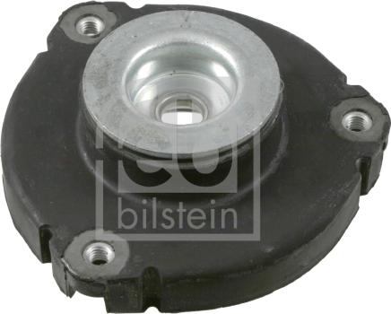 Febi Bilstein 22930 - Опора стойки амортизатора, подушка autospares.lv