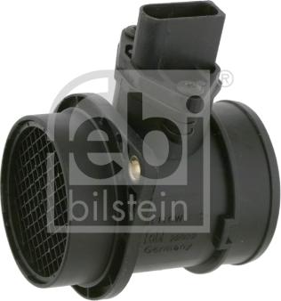 Febi Bilstein 22922 - Датчик потока, массы воздуха autospares.lv