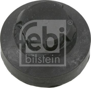 Febi Bilstein 22970 - Подвеска, радиатор autospares.lv